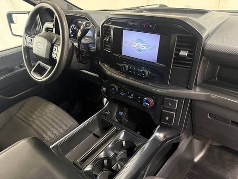 Used 2023 Ford F150 XL w/ STX Appearance Package RWD image 27