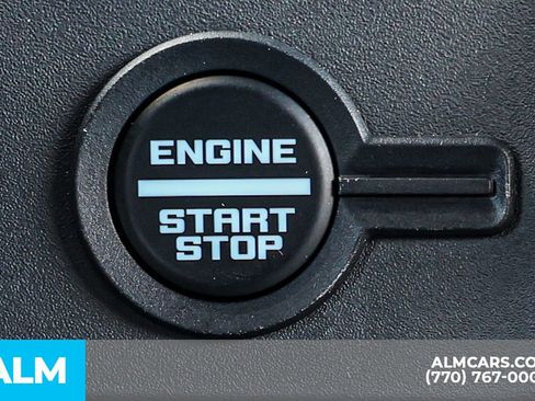 Used 2025 Ford Bronco Big Bend AWD/4WD image 45