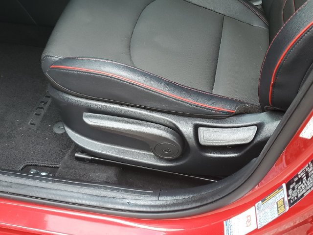 Certified 2023 Kia Forte GT FWD image 21