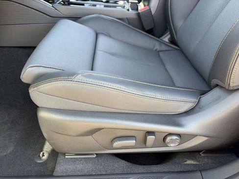 New 2026 Subaru Outback Wilderness AWD/4WD image 16