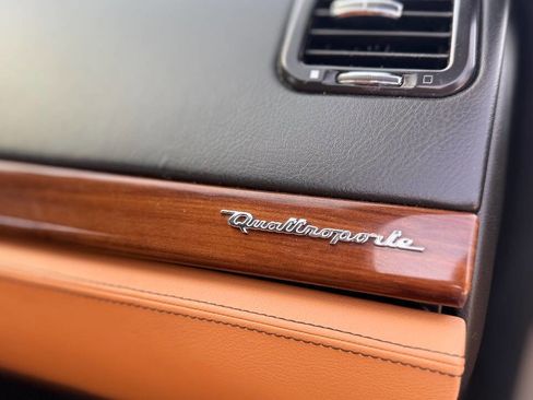 Used 2007 Maserati Quattroporte Executive GT RWD image 41