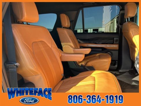 Used 2022 Ford Expedition Max Platinum image 47