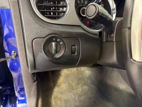 Used 2014 Ford Mustang Coupe RWD image 10