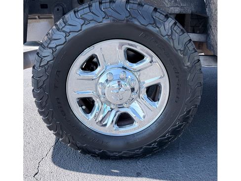 Used 2018 RAM 2500 Tradesman w/ Chrome Appearance Group AWD/4WD image 27