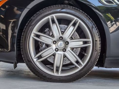 Used 2019 Maserati Quattroporte S GranLusso Q4 image 11