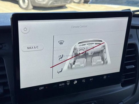 New 2026 Ford Transit 250 148 Medium Roof w/ Exterior Upgrade Package image 12