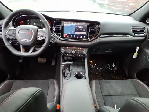 New 2026 Dodge Durango GT AWD/4WD image 5
