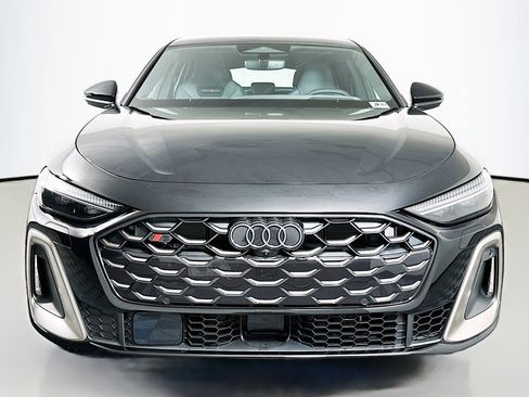 New 2025 Audi S5 Prestige image 2