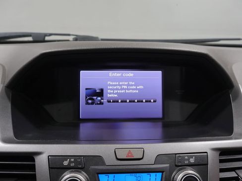 Used 2012 Honda Odyssey Touring image 23