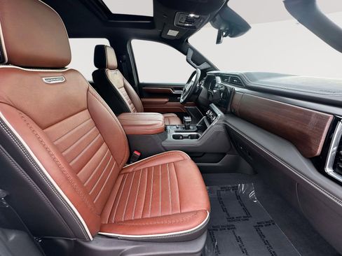 Certified 2024 GMC Sierra 1500 Denali Ultimate image 29