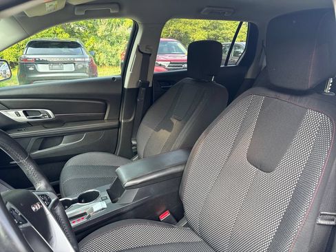 Used 2015 GMC Terrain SLE w/ Convenience Package FWD image 7
