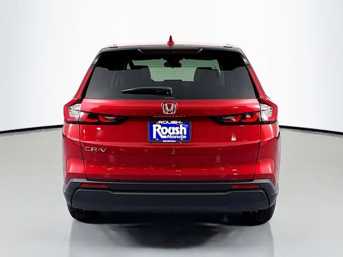New 2026 Honda CR-V LX image 6