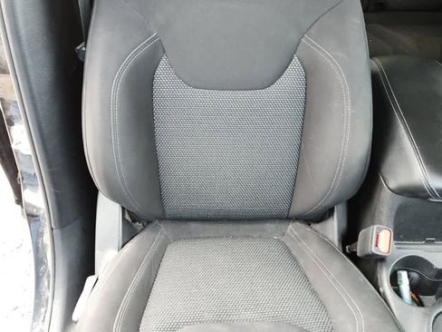 Used 2020 Jeep Cherokee Latitude image 18