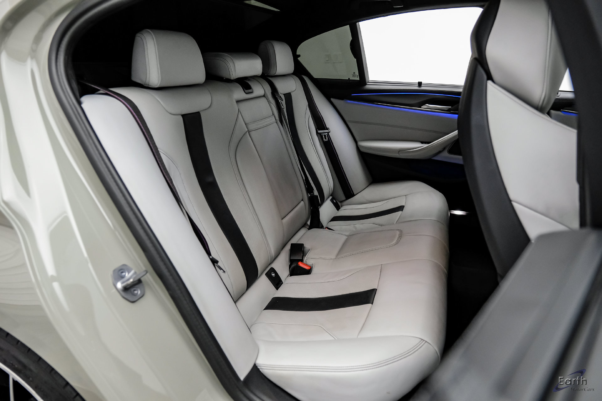 Used 2023 BMW M5 w/ Competition Package AWD/4WD image 84