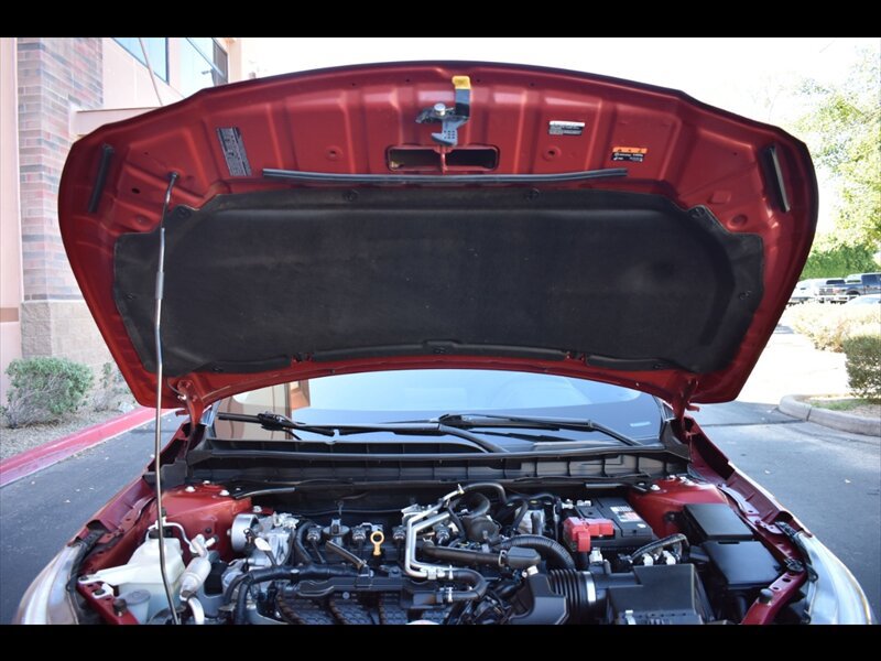 Used 2022 Nissan Altima 2.5 SR FWD image 38