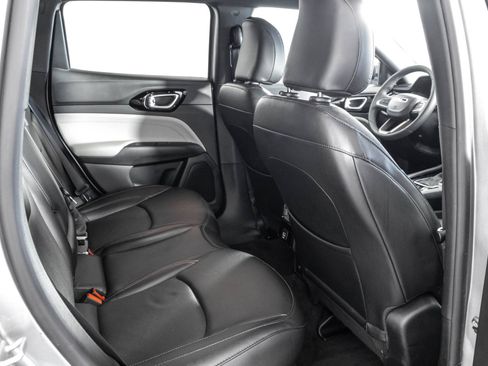 Used 2023 Jeep Compass Limited AWD/4WD image 39