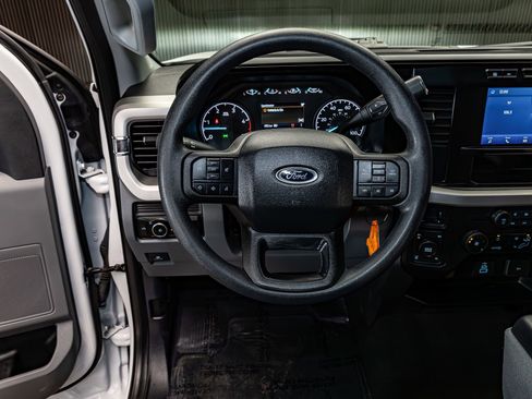 Used 2024 Ford F250 XL w/ STX Appearance Package image 14