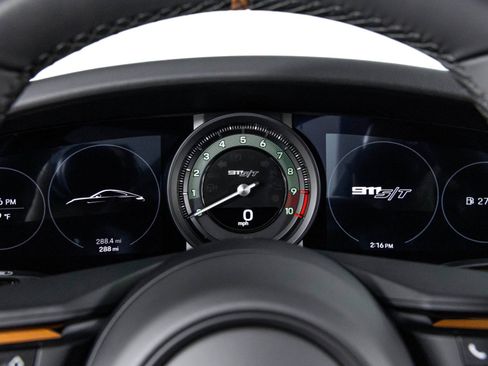 Used 2024 Porsche 911 GT3 RS image 18