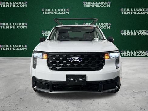 Used 2025 Ford Maverick XLT w/ Equipment Group 302A image 10