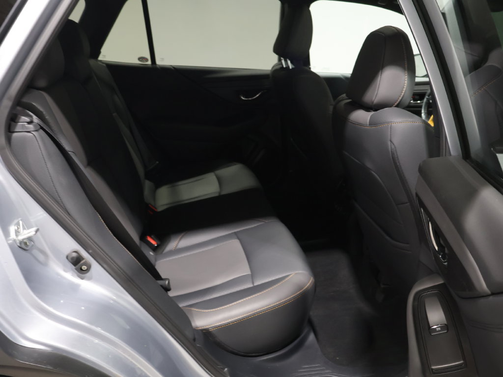 Used 2022 Subaru Outback Wilderness AWD/4WD image 22