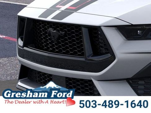 New 2026 Ford Mustang GT w/ Mustang Nite Pony Package image 20
