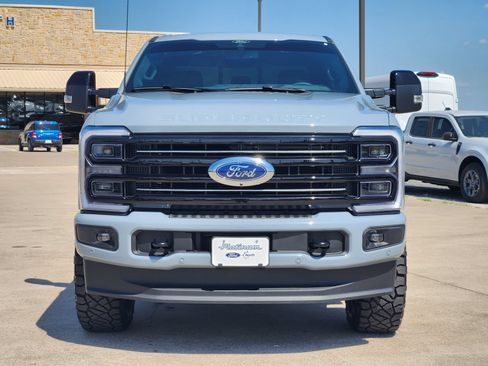 New 2026 Ford F250 Platinum AWD/4WD image 27