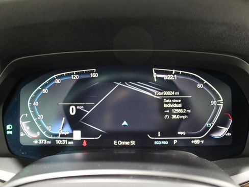 Used 2019 BMW X5 xDrive40i w/ M Sport Package AWD/4WD image 15