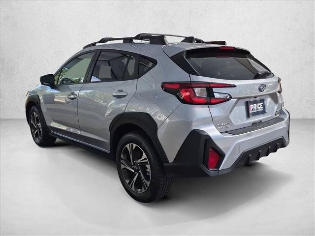Used 2024 Subaru Crosstrek 2.0i Premium AWD/4WD image 7