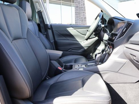 Used 2024 Subaru Forester Touring w/ Convenience Package image 10