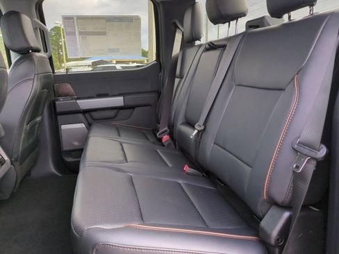 New 2026 Ford F350 Lariat image 14