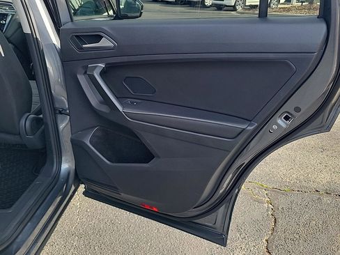 Used 2024 Volkswagen Tiguan S image 36