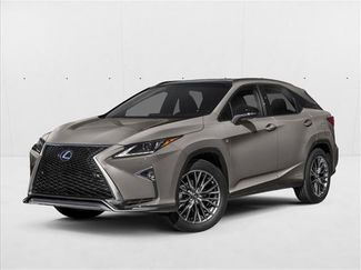 Used 2018 Lexus RX 450h AWD w/ Premium Package video 1