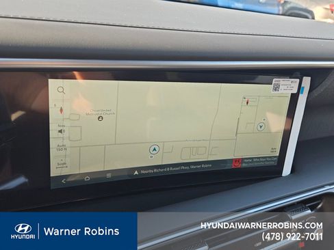 New 2026 Hyundai Palisade Calligraphy image 21