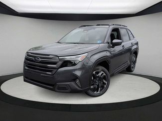 New 2026 Subaru Forester Limited AWD/4WD video 1