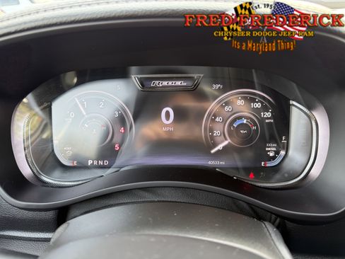 Used 2023 RAM 2500 Rebel w/ Level 1 Equipment Group image 11