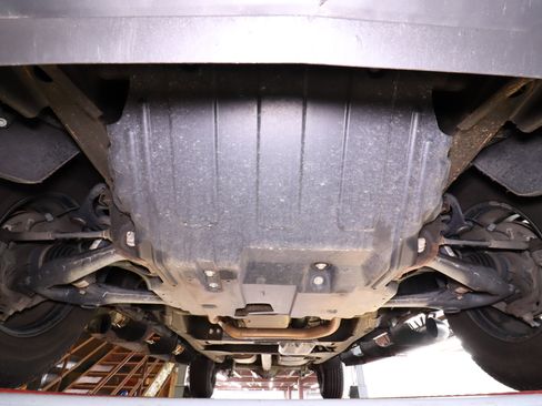 Used 2019 Chevrolet Silverado 1500 W/T w/ WT Convenience Package image 35