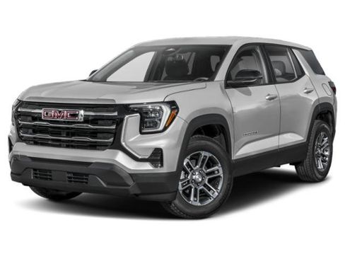 Used 2026 GMC Terrain Denali AWD/4WD image 1
