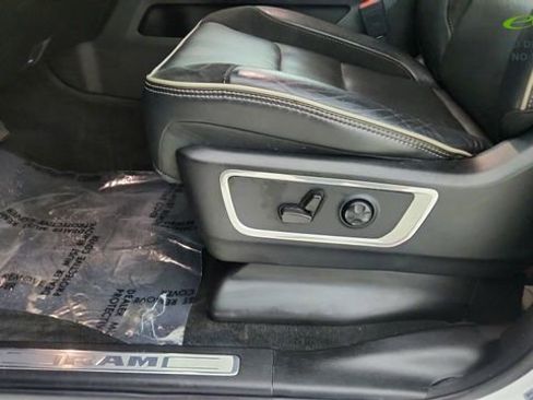 Used 2021 RAM 1500 Laramie AWD/4WD image 36