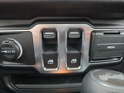 New 2026 Jeep Wrangler Sport AWD/4WD image 13