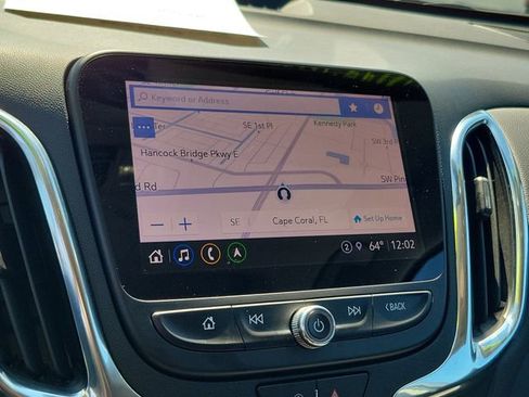 Certified 2022 Chevrolet Equinox LT image 24