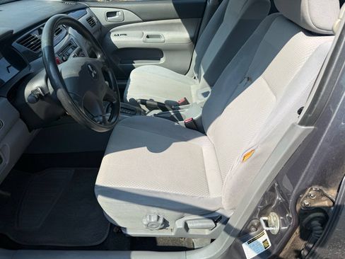 Used 2006 Mitsubishi Lancer ES FWD image 21