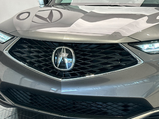 Certified 2026 Acura MDX SH-AWD image 7