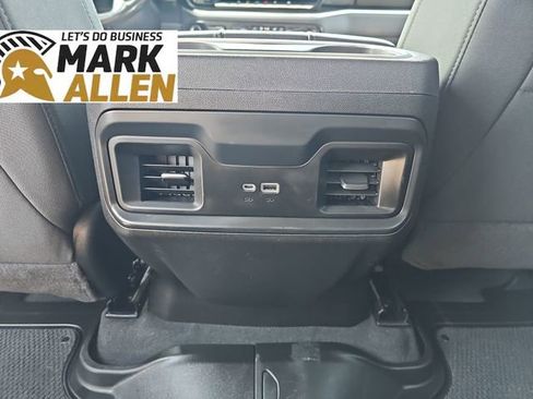 Used 2023 Chevrolet Silverado 1500 RST w/ Rally Edition AWD/4WD image 20