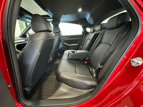 Used 2026 Acura Integra A-Spec image 17