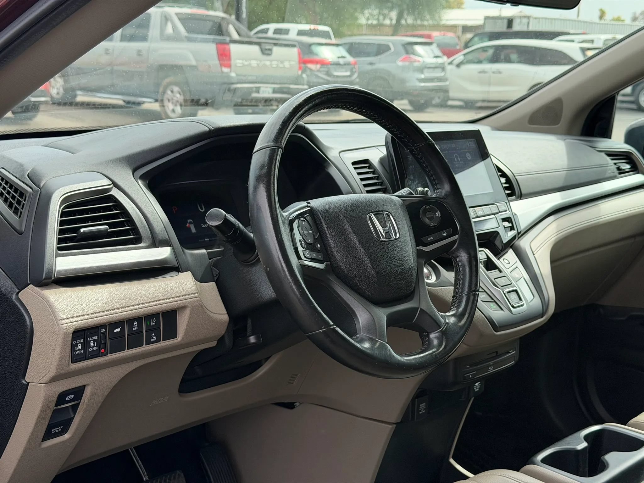 Used 2020 Honda Odyssey EX-L image 18