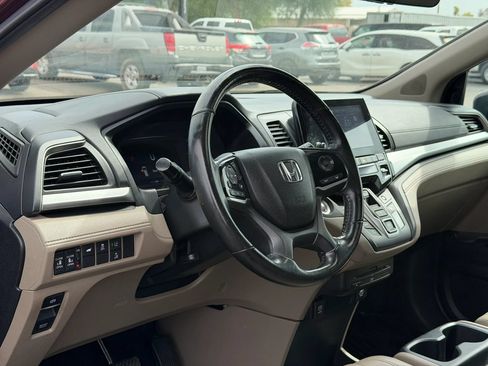 Used 2020 Honda Odyssey EX-L image 18