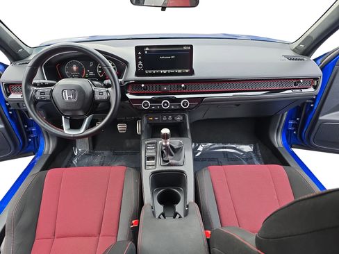 Used 2022 Honda Civic Si image 9