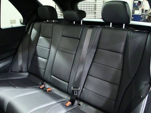 Used 2025 Mercedes-Benz GLE 350 4MATIC image 30