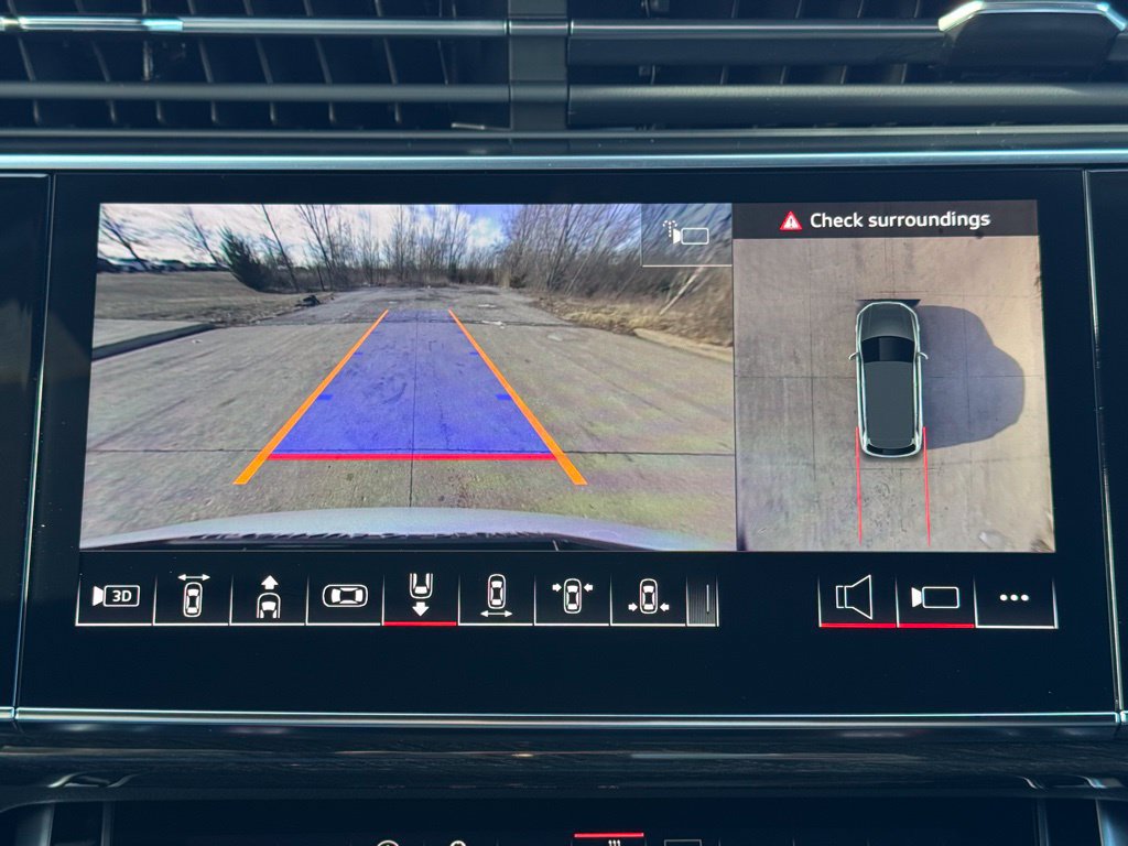 New 2026 Audi Q7 3.0T Premium Plus AWD/4WD image 19
