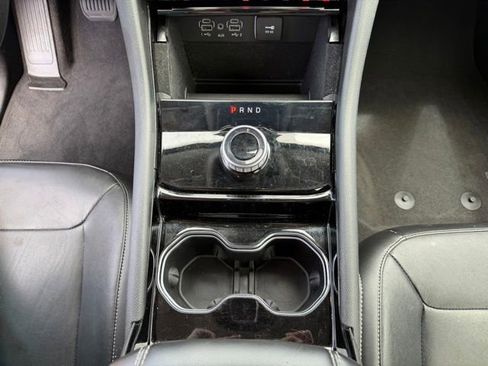 Used 2021 Jeep Grand Cherokee L Limited RWD image 19